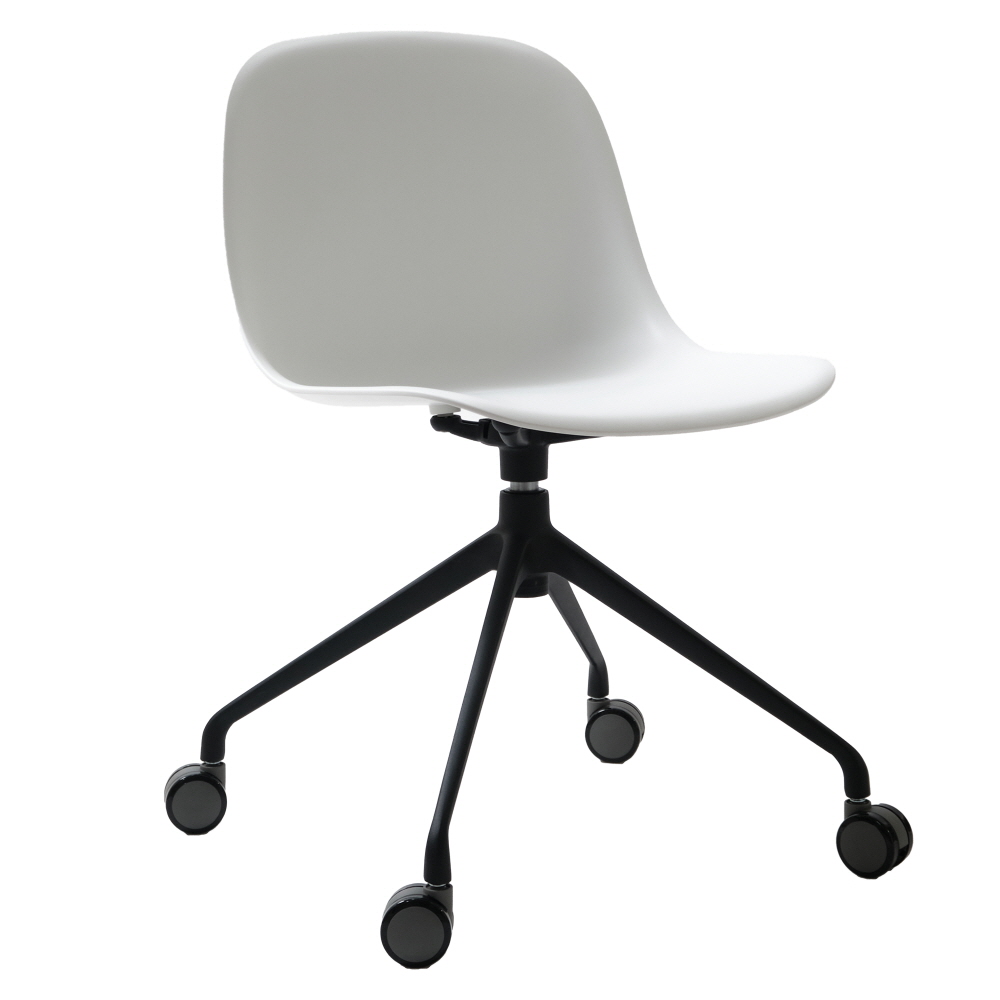 레오 알루미늄 / 화이트