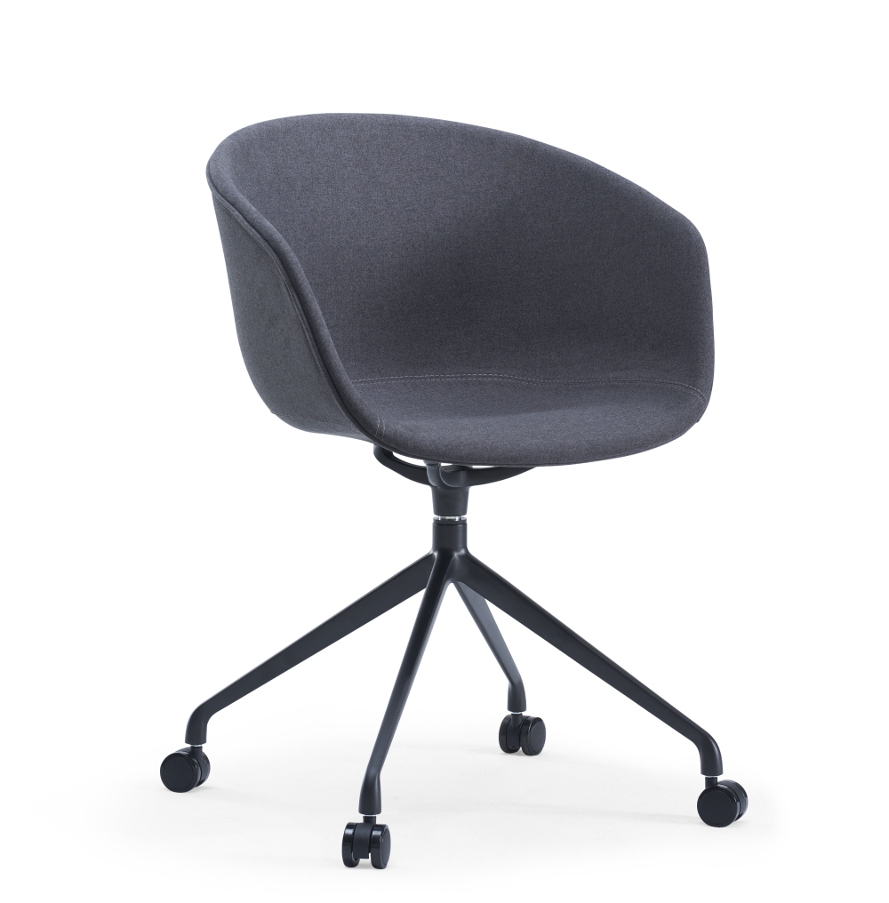 헤이F/진그레이