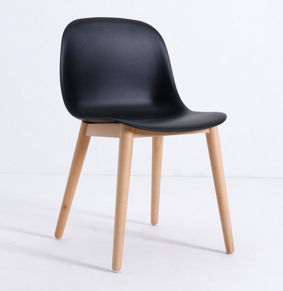 레오 우드 /블랙