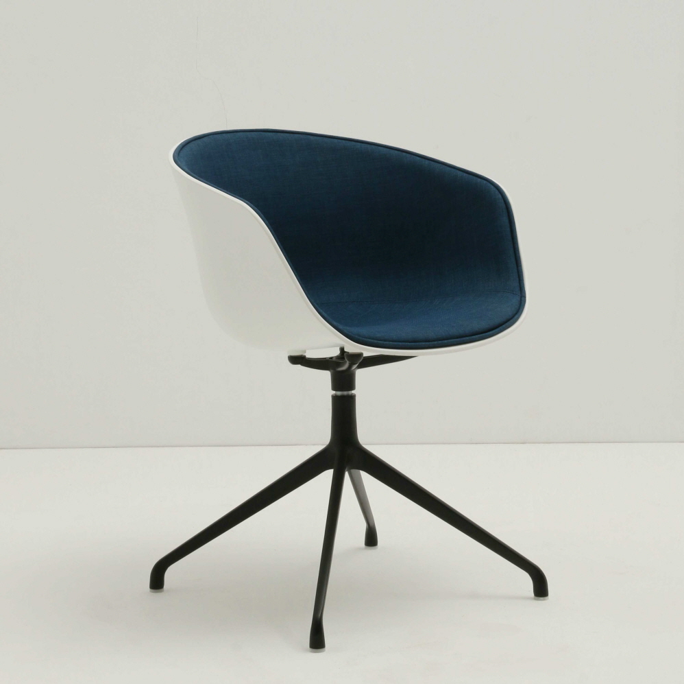 헤이알루미늄 블루100개