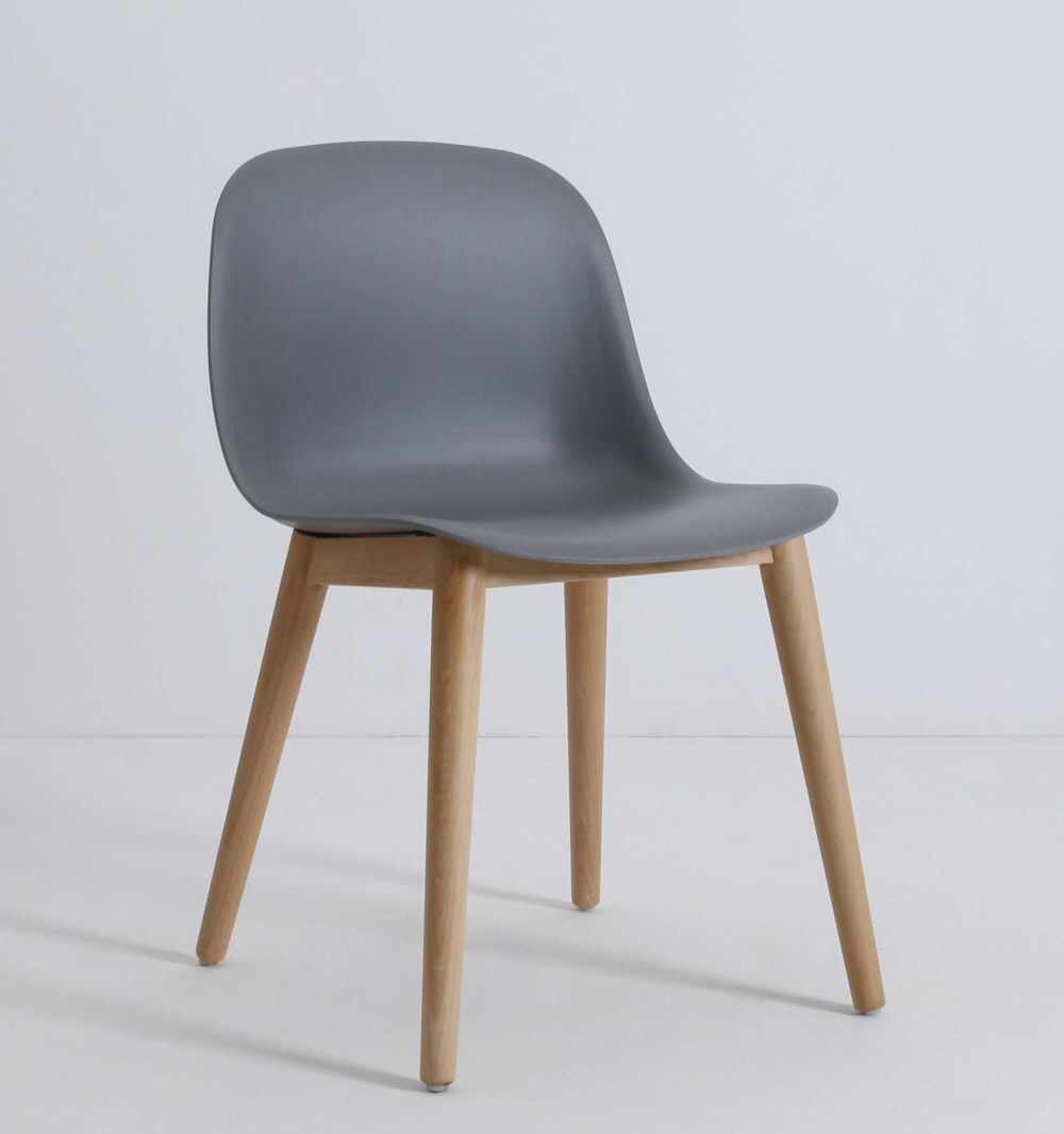 레오 우드 /그레이