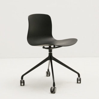 라인알루미늄 /블랙