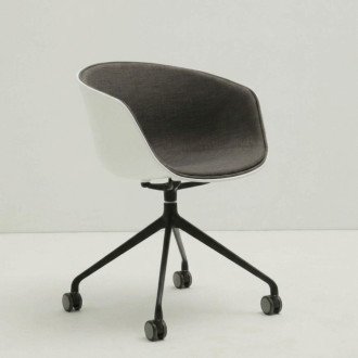 헤이알루미늄 그레이100개