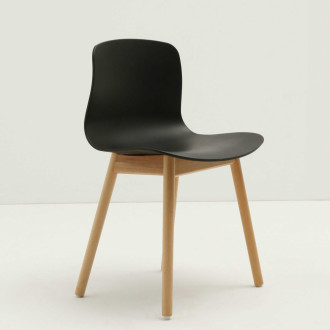 라인우드 /블랙