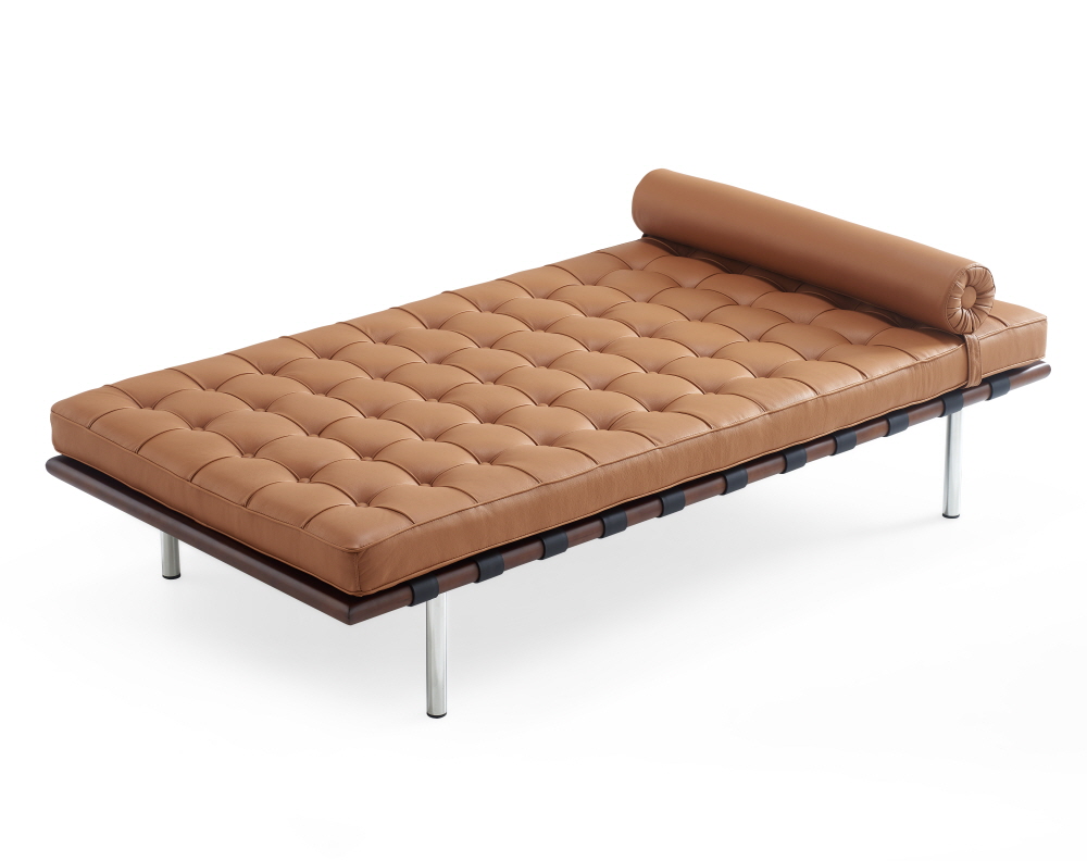 데이베드 /브라운