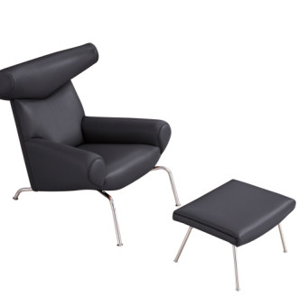 OX 라운지 블랙6개