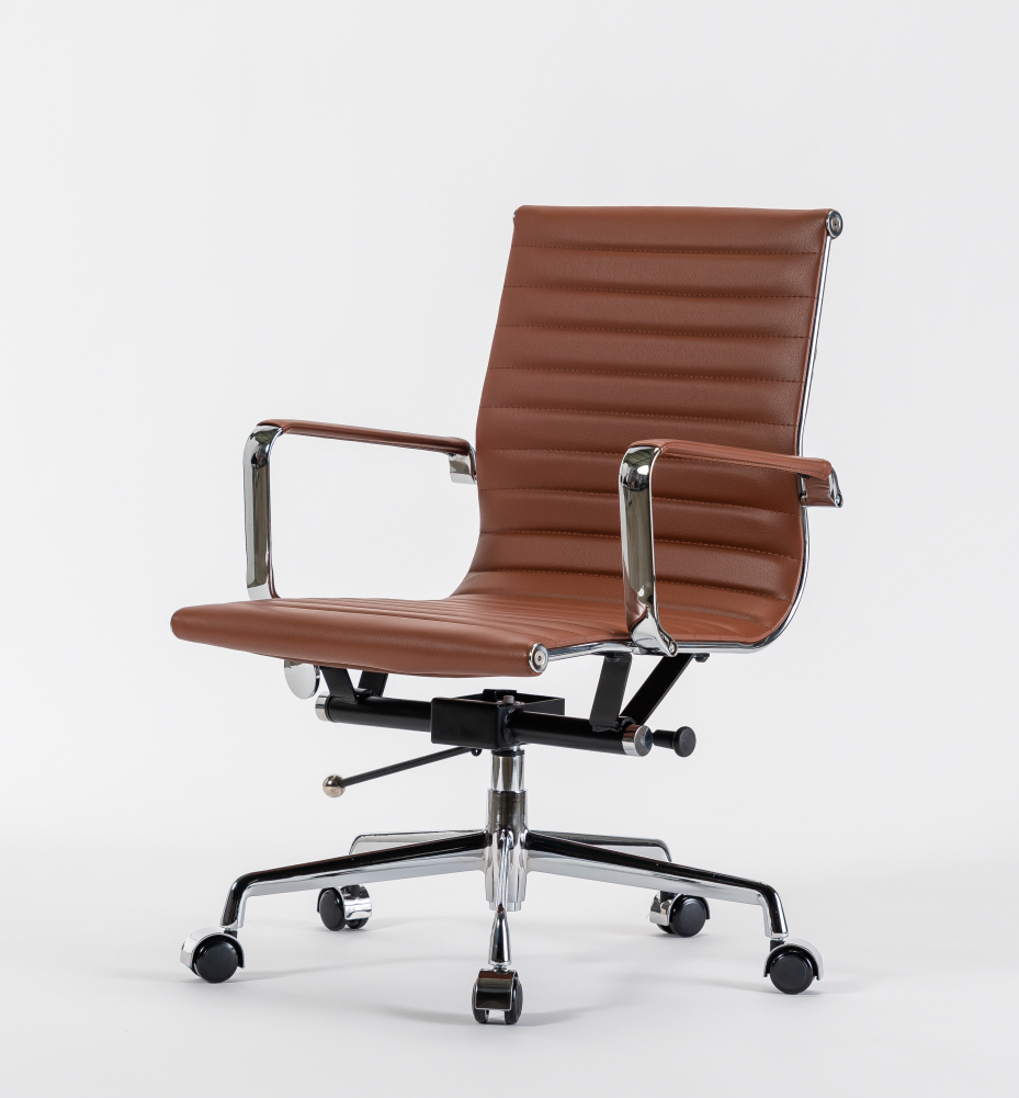 임스 로우/브라운