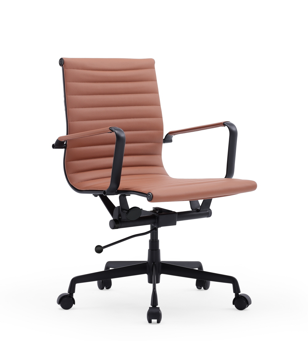 블랙임스 로우/브라운