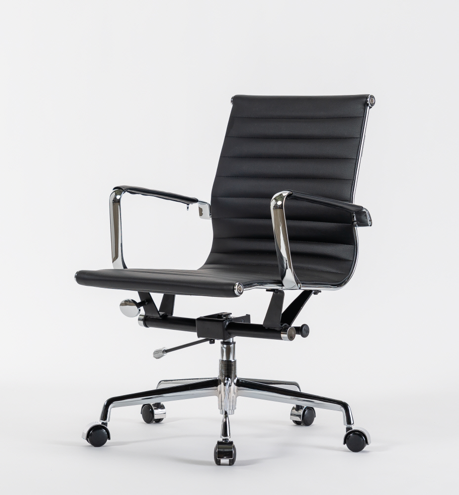 임스 로우/블랙