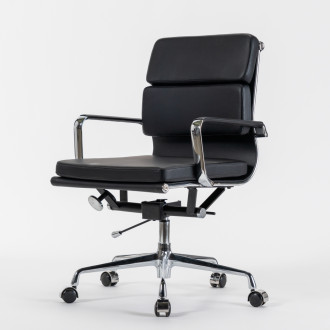 임스패드 로우 /블랙