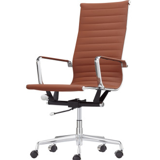 임스 하이 / 브라운