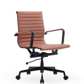 블랙임스 로우/브라운