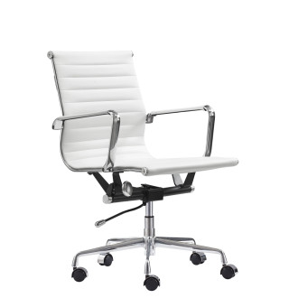 임스 로우 / 화이트