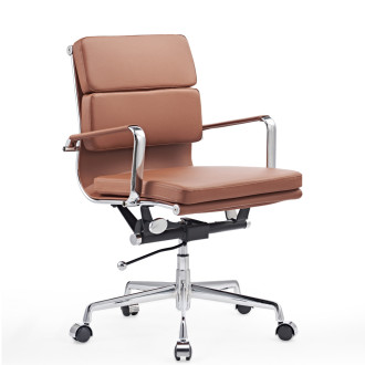 임스패드 로우 /브라운