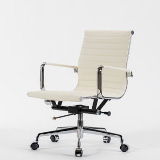 임스 로우 / 아이보리