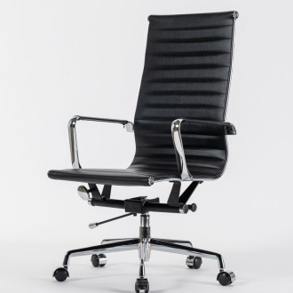 임스 하이 / 블랙 * 5월중 재입고