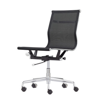 임스메쉬 사이드/블랙