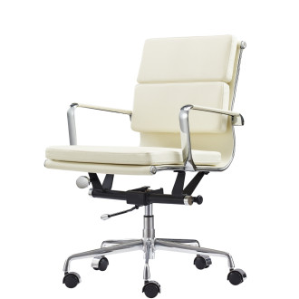 임스패드 로우 /아이보리