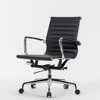 임스 로우/블랙