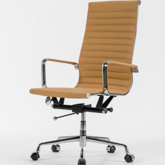 임스 하이 / 카멜