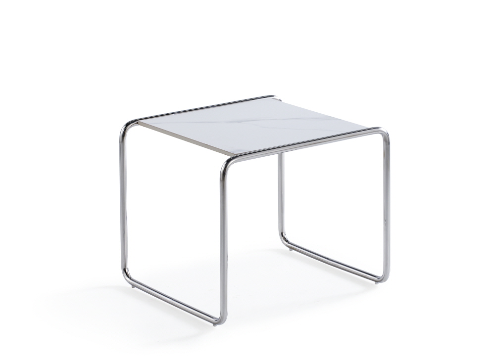 마르셀 소 /화이트 세라믹